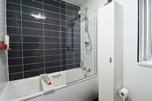 Bathroom- click for photo gallery